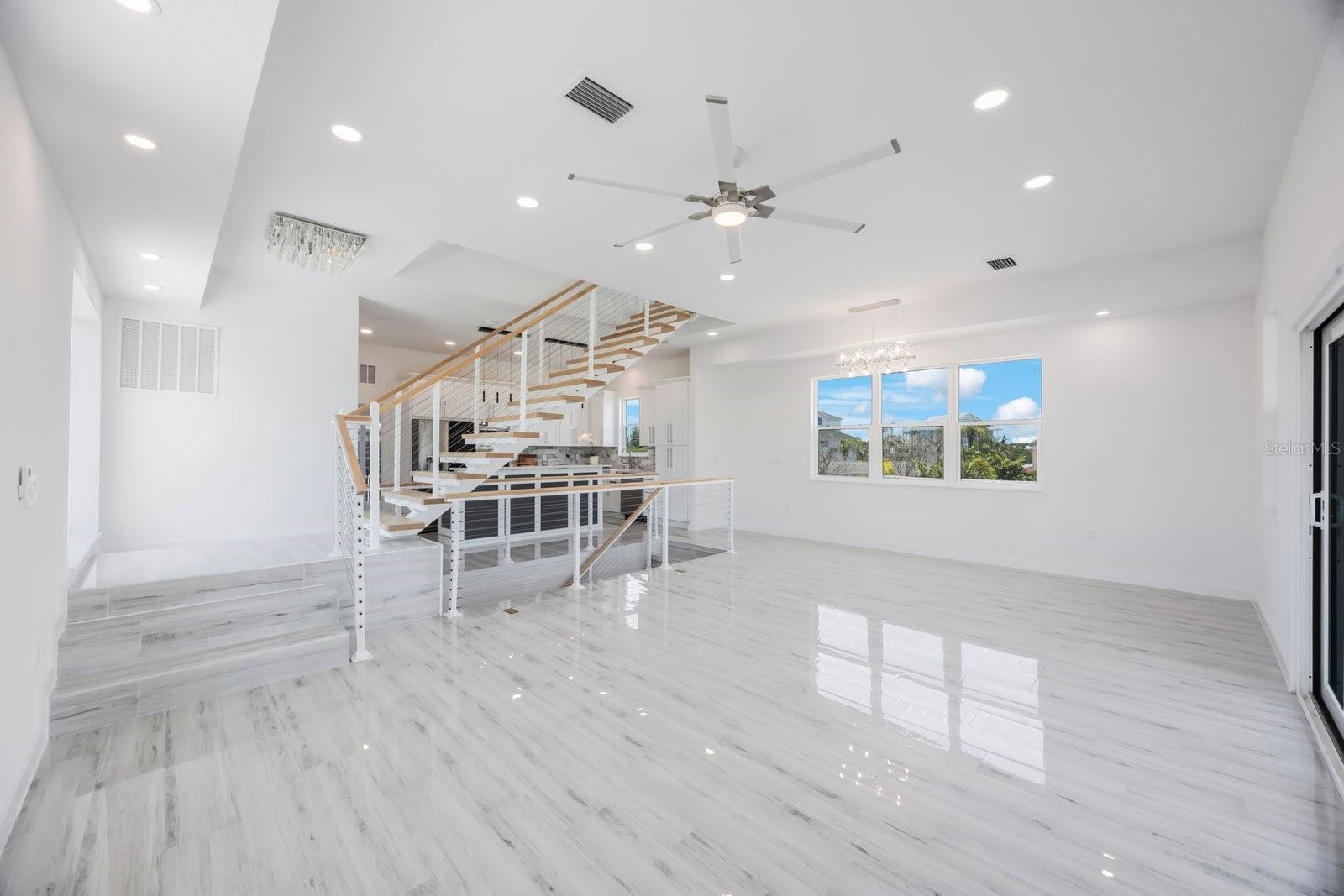 Recessed Lighting