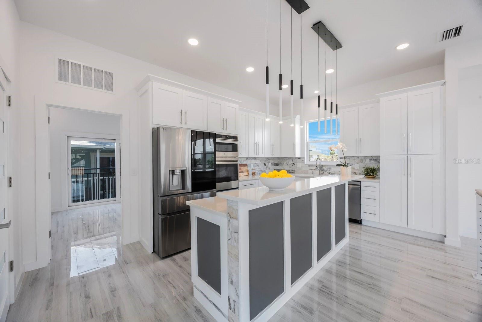 Quartz Countertops