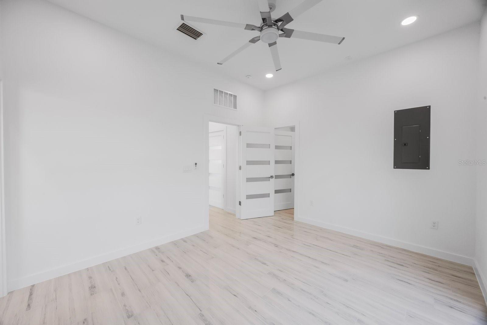 Third Bedroom 11x13