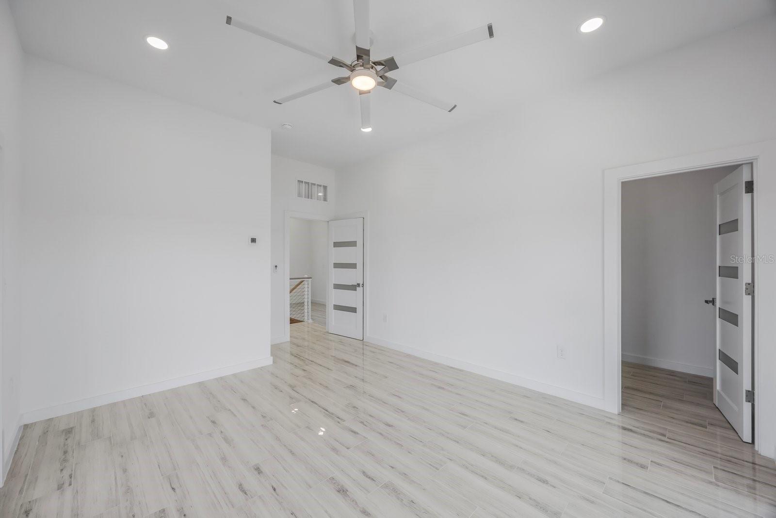 Second Bedroom 14x12