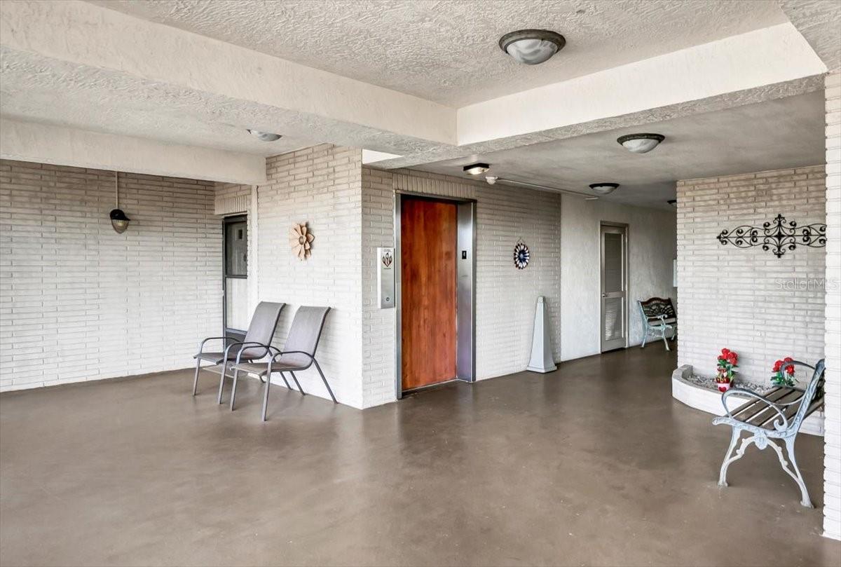Elevators