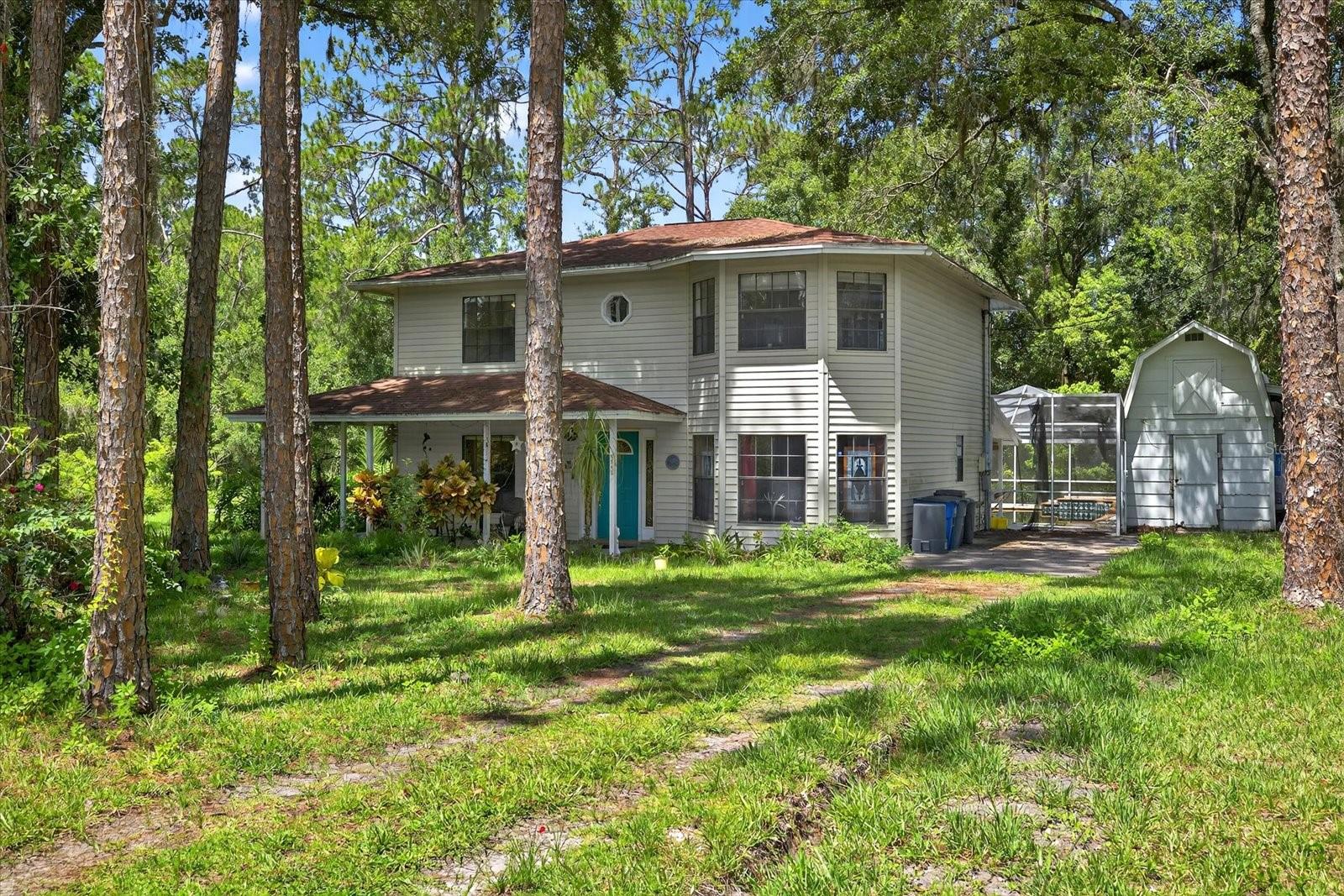 Easy access to City, Highways, Shopping & more