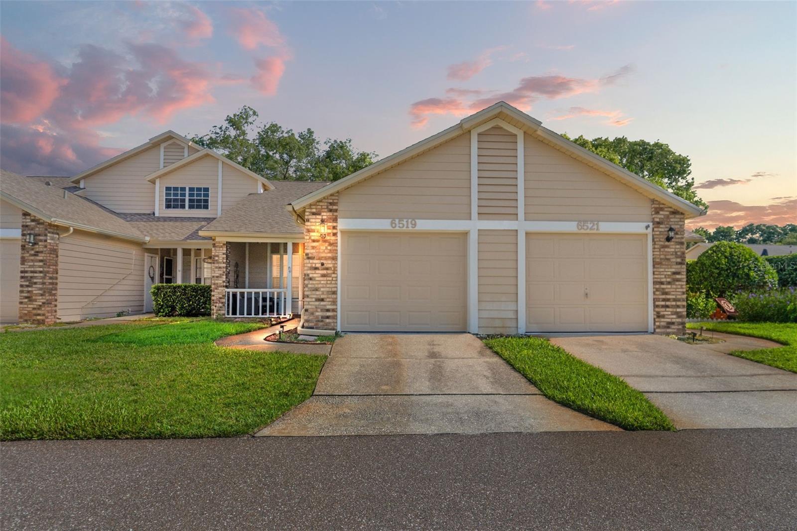 6519 Thicket Trail