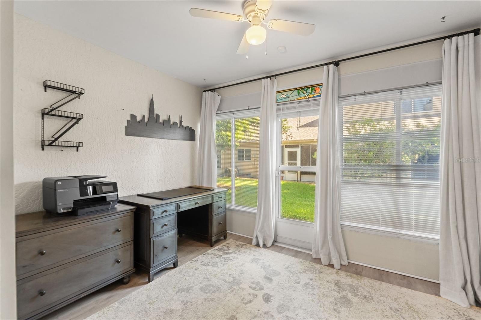 Florida Room