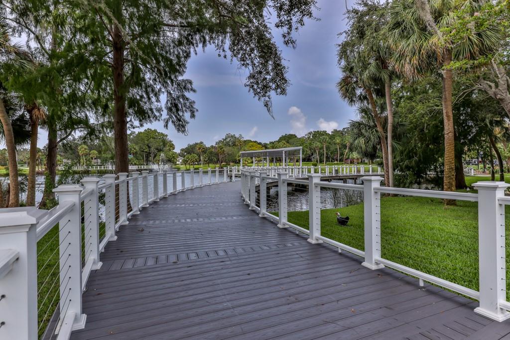 Sims Park