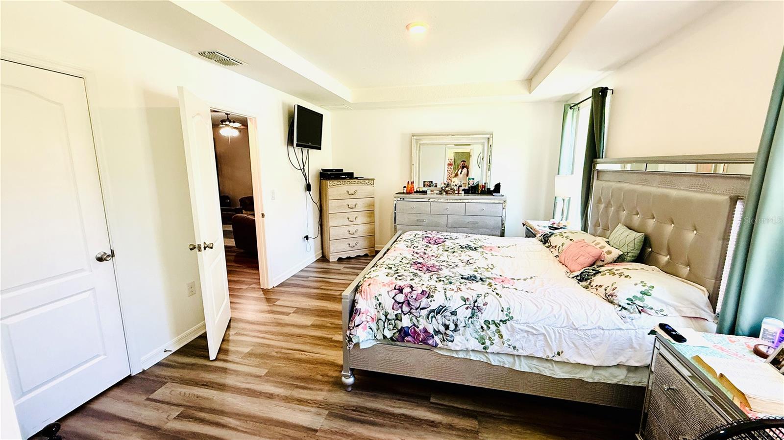 Main Room