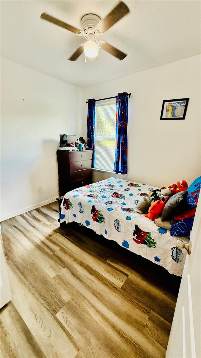 Bedroom 3