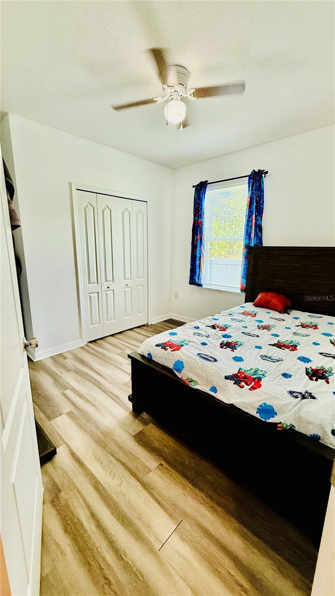 Bedroom 4