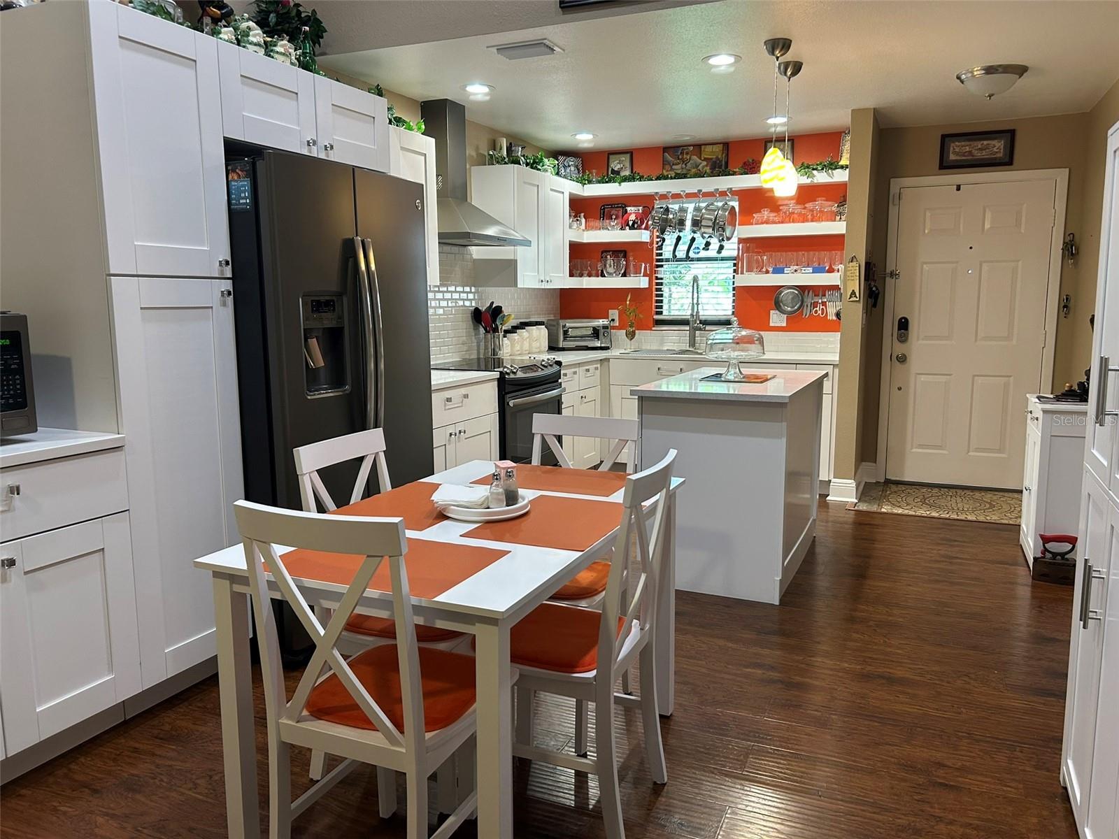 Dining Room Table