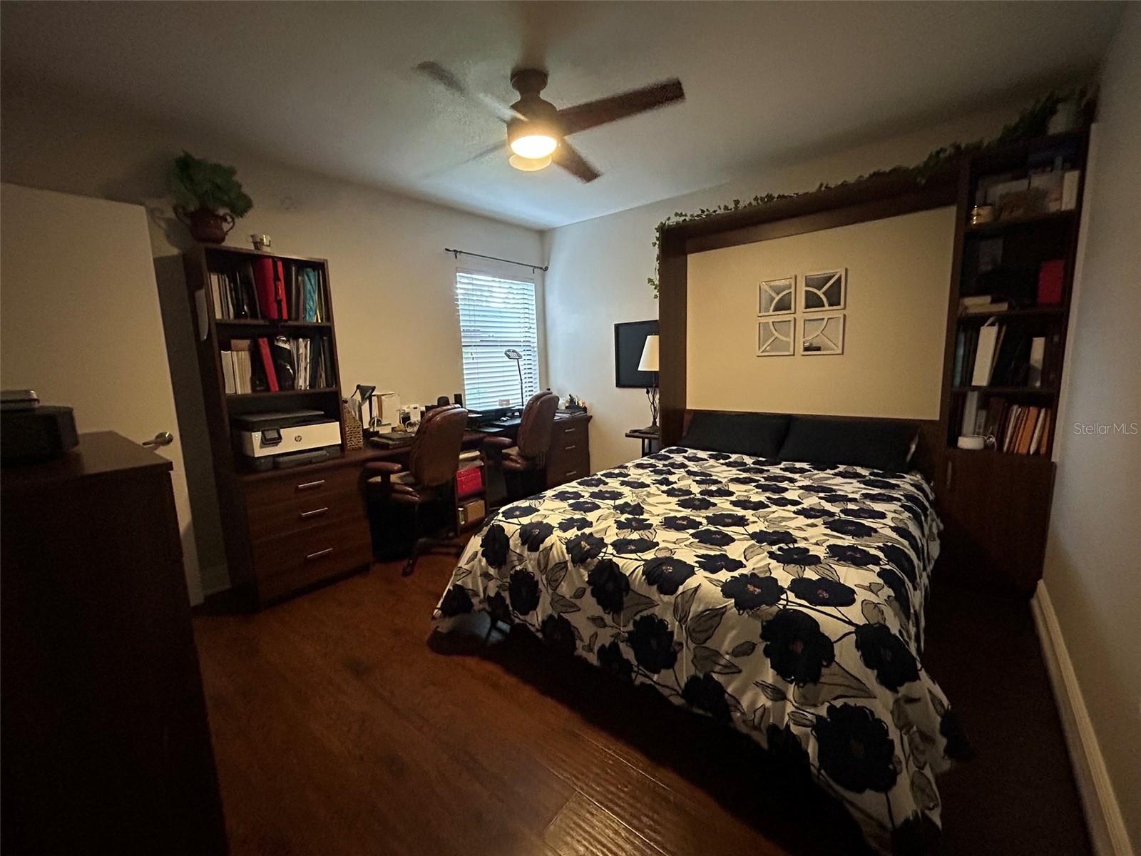 Bedroom #2