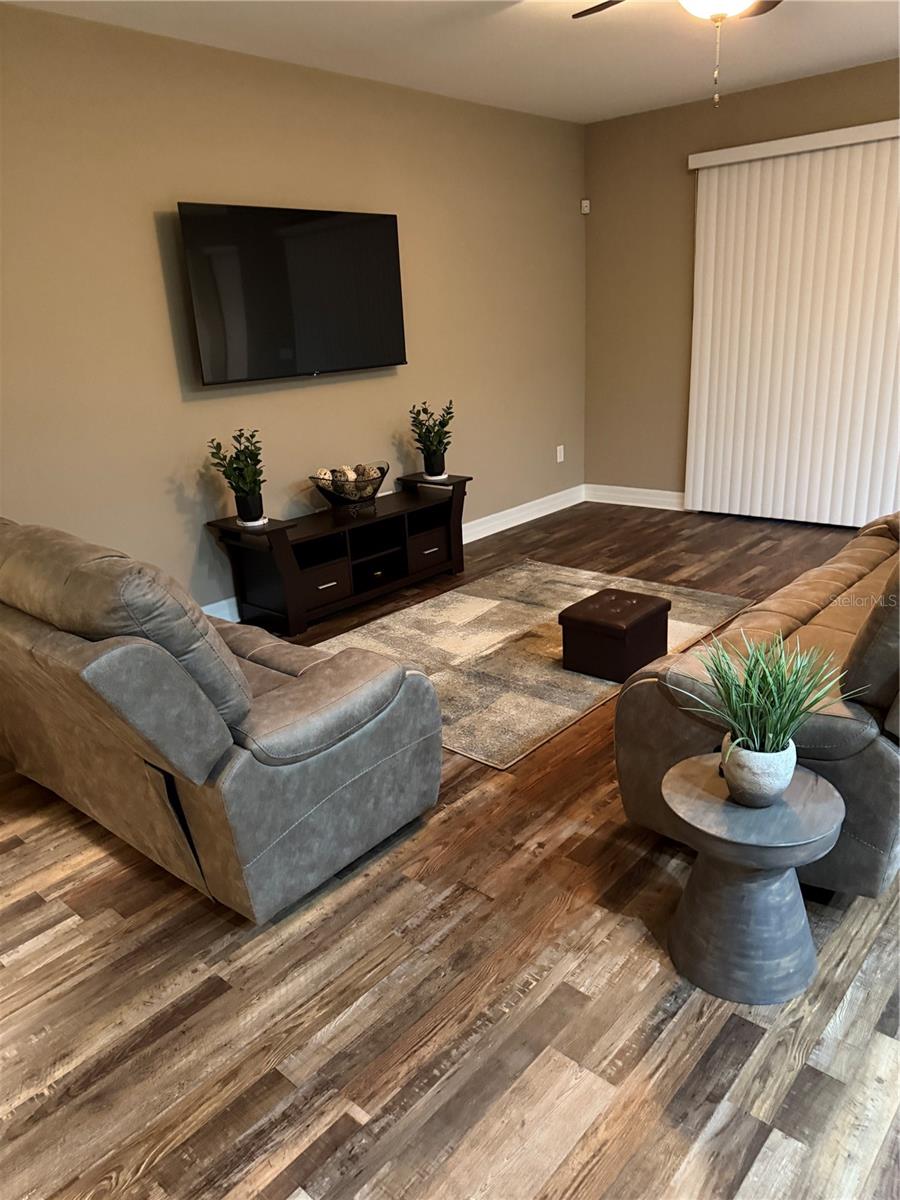 Family Great Room