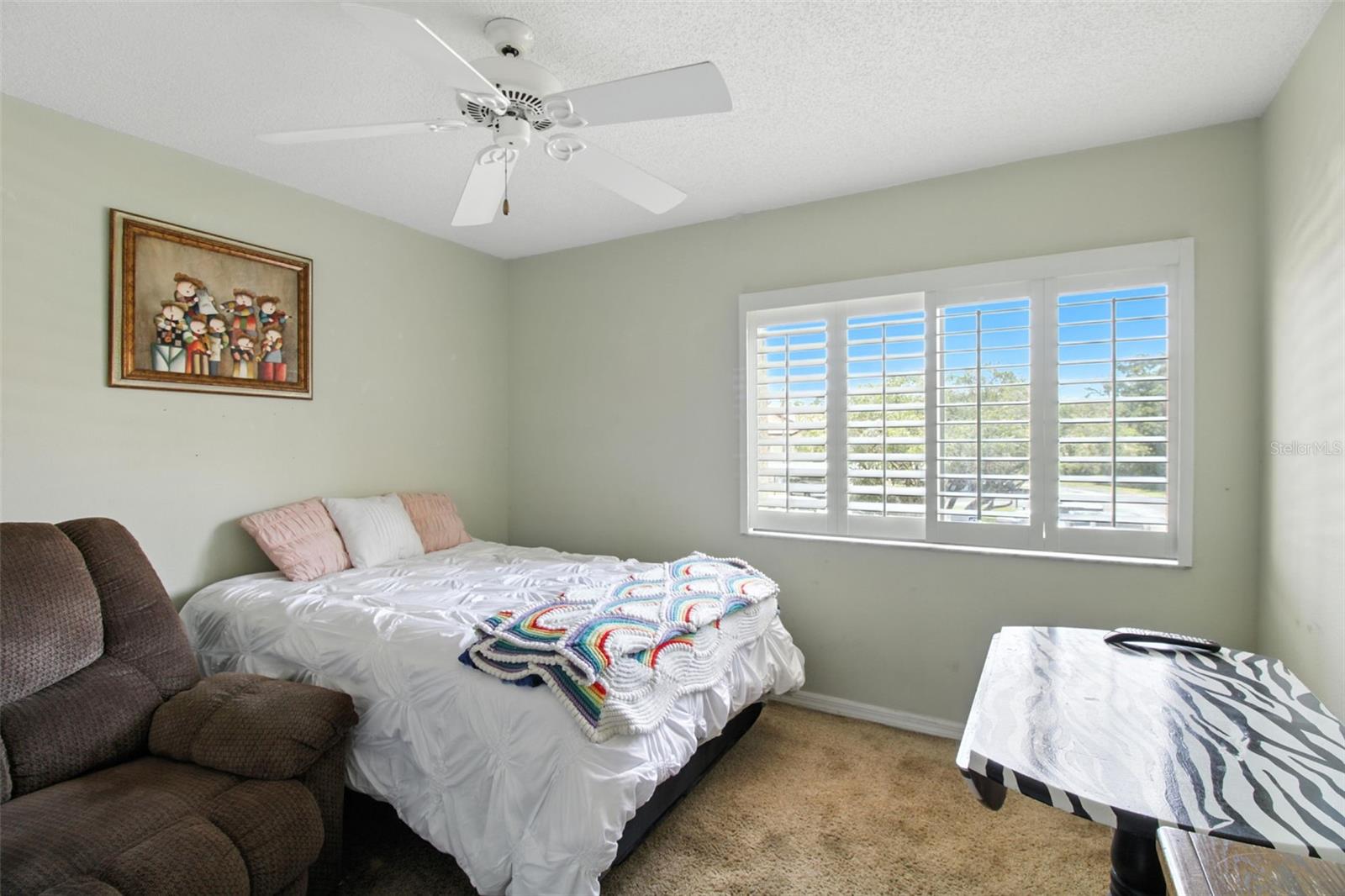 Bedroom #2