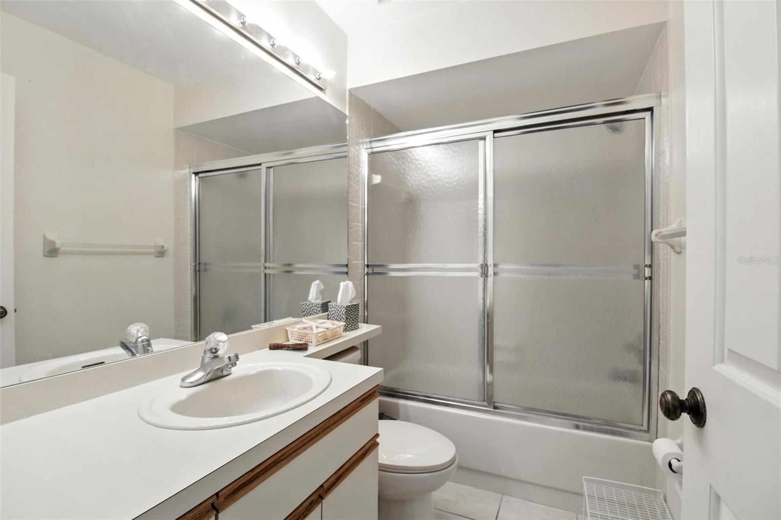 Bathroom #2