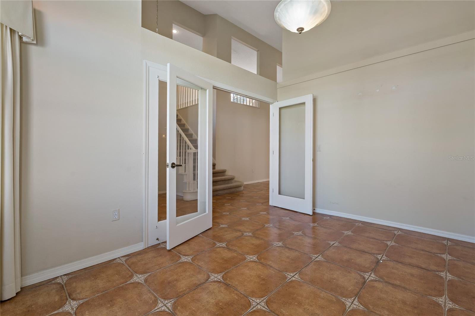 Den / Study / Formal Dining Room