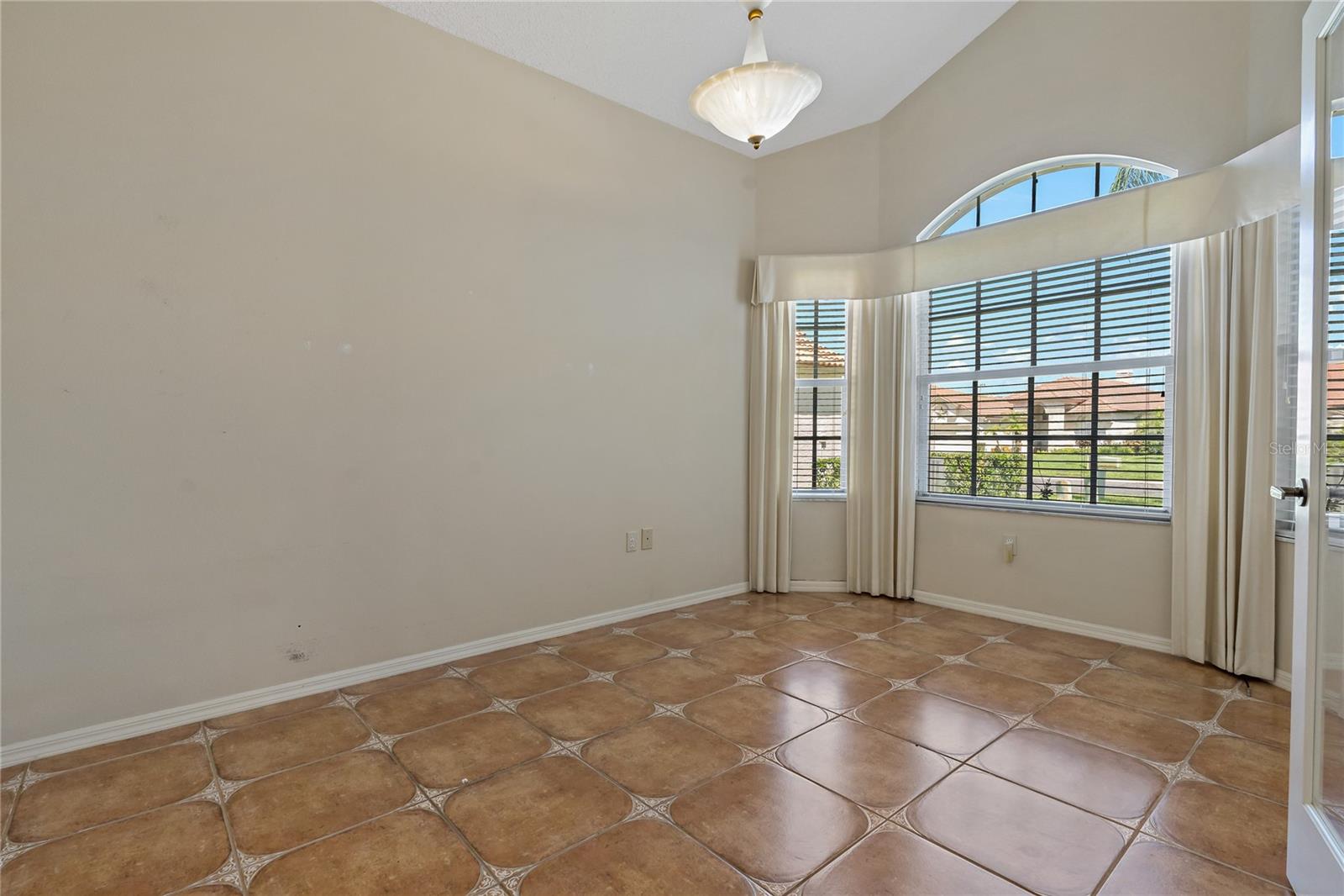 Den / Study / Formal Dining Room