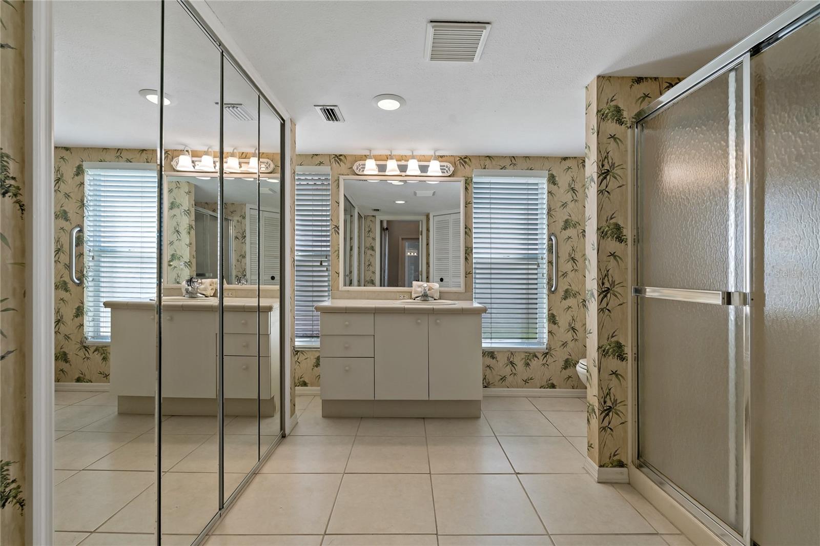 1st Floor Spare Full Bath