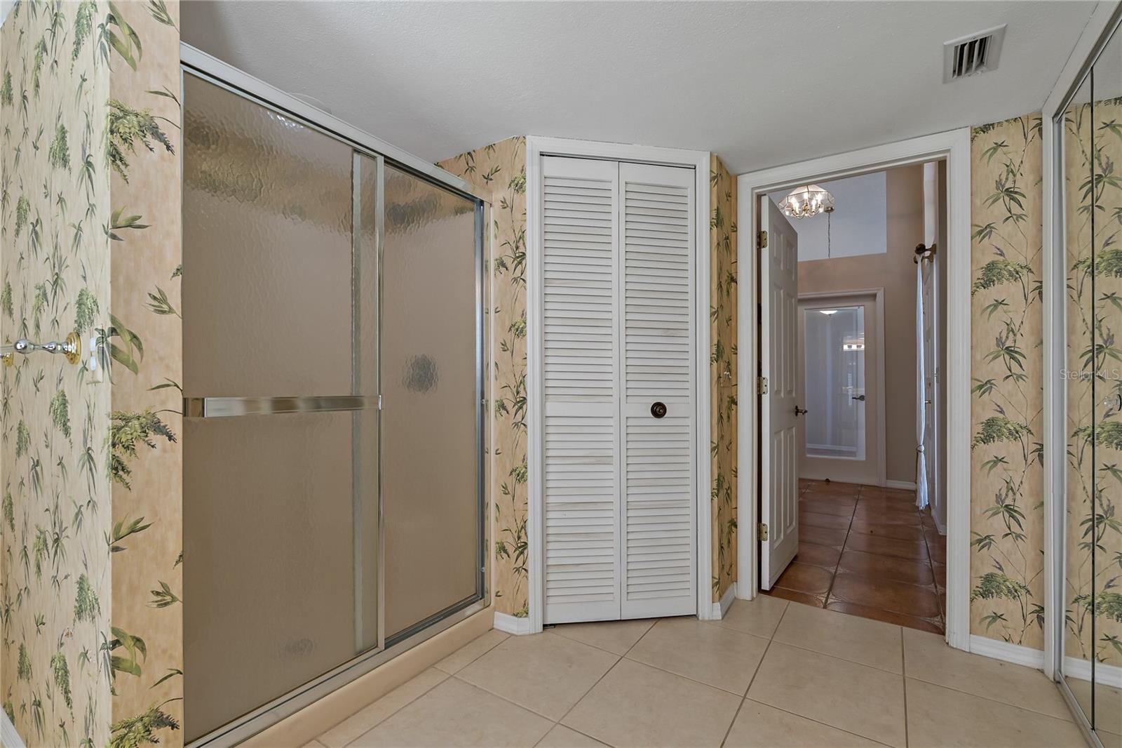 1st Floor Spare Full Bath
