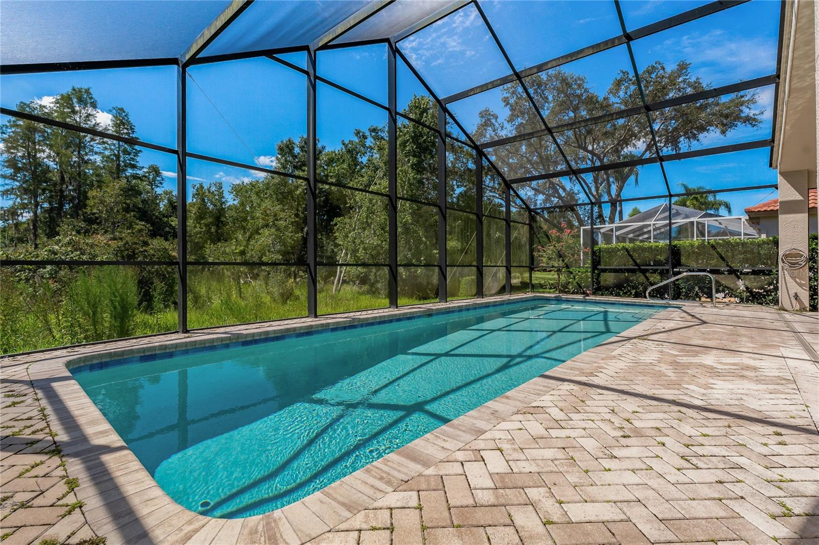 Lanai Pool
