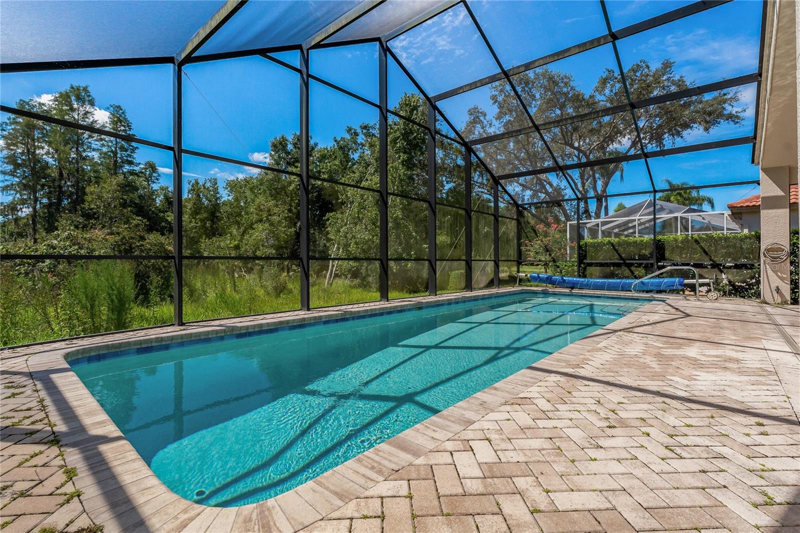 Lanai Pool