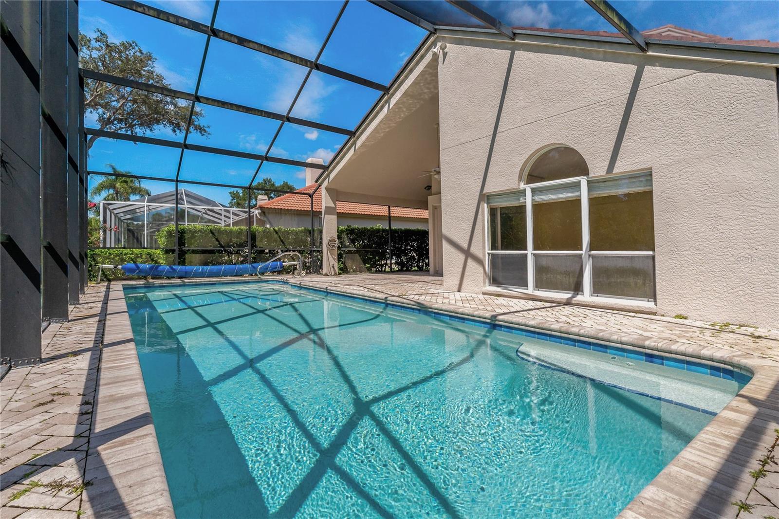 Lanai Pool