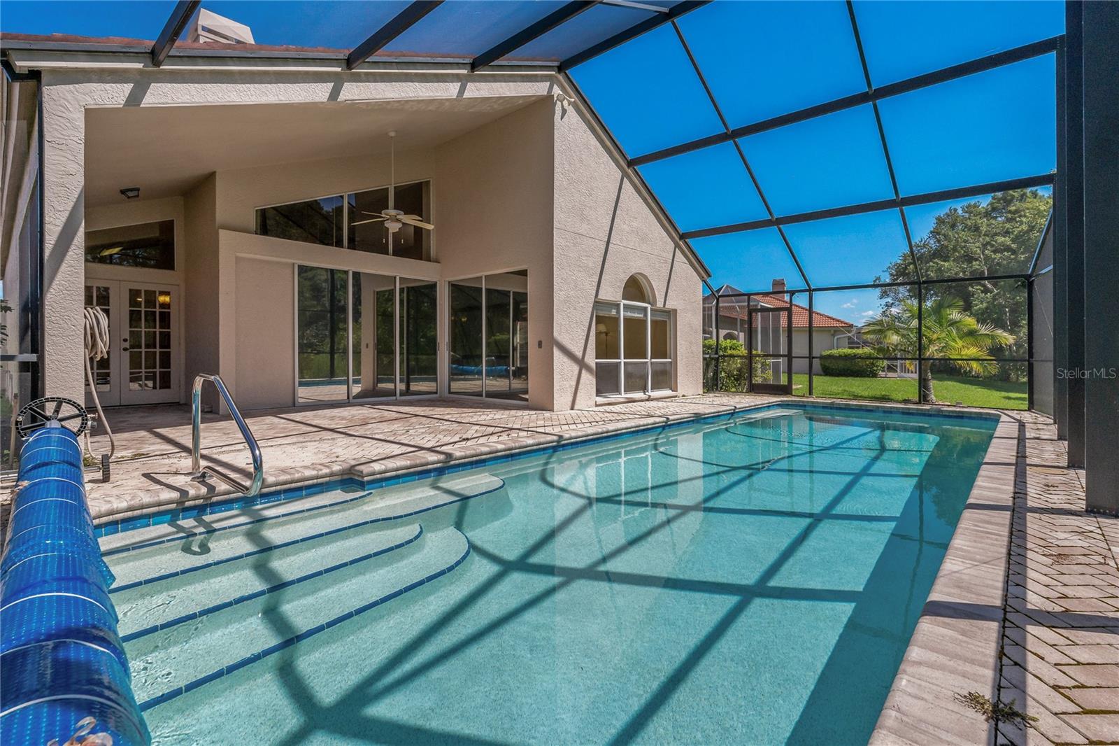 Lanai Pool