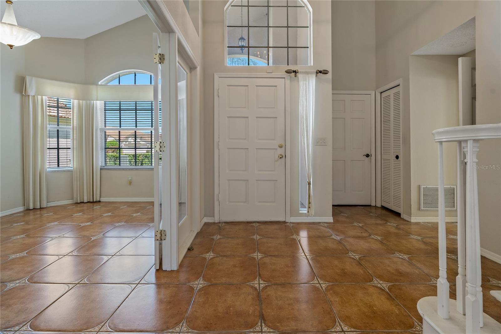Foyer