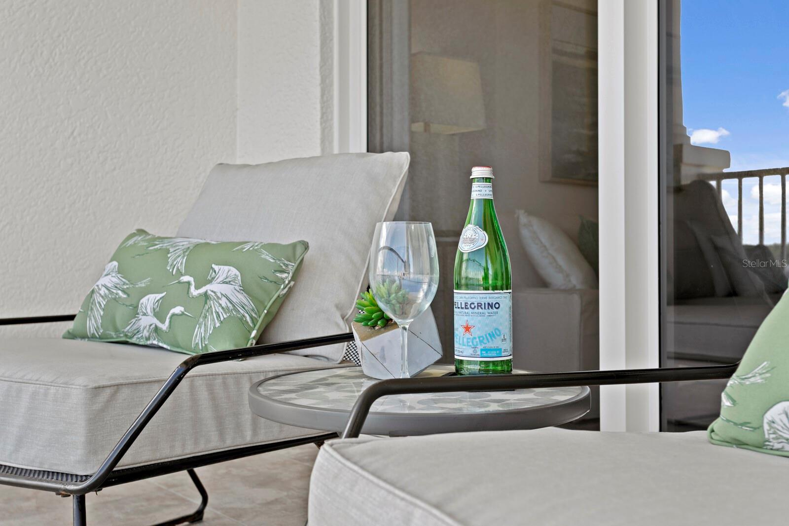 Whether you’re trading in snow for sunshine, shifting to remote work, or just ready to live in a condo that knows you’ve worked your ass off—and pours you a drink., Unit #502 is ready for your life's next chapter.