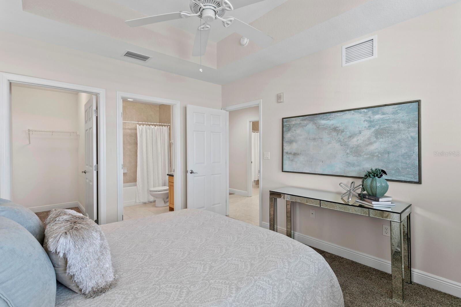 Bedroom #2