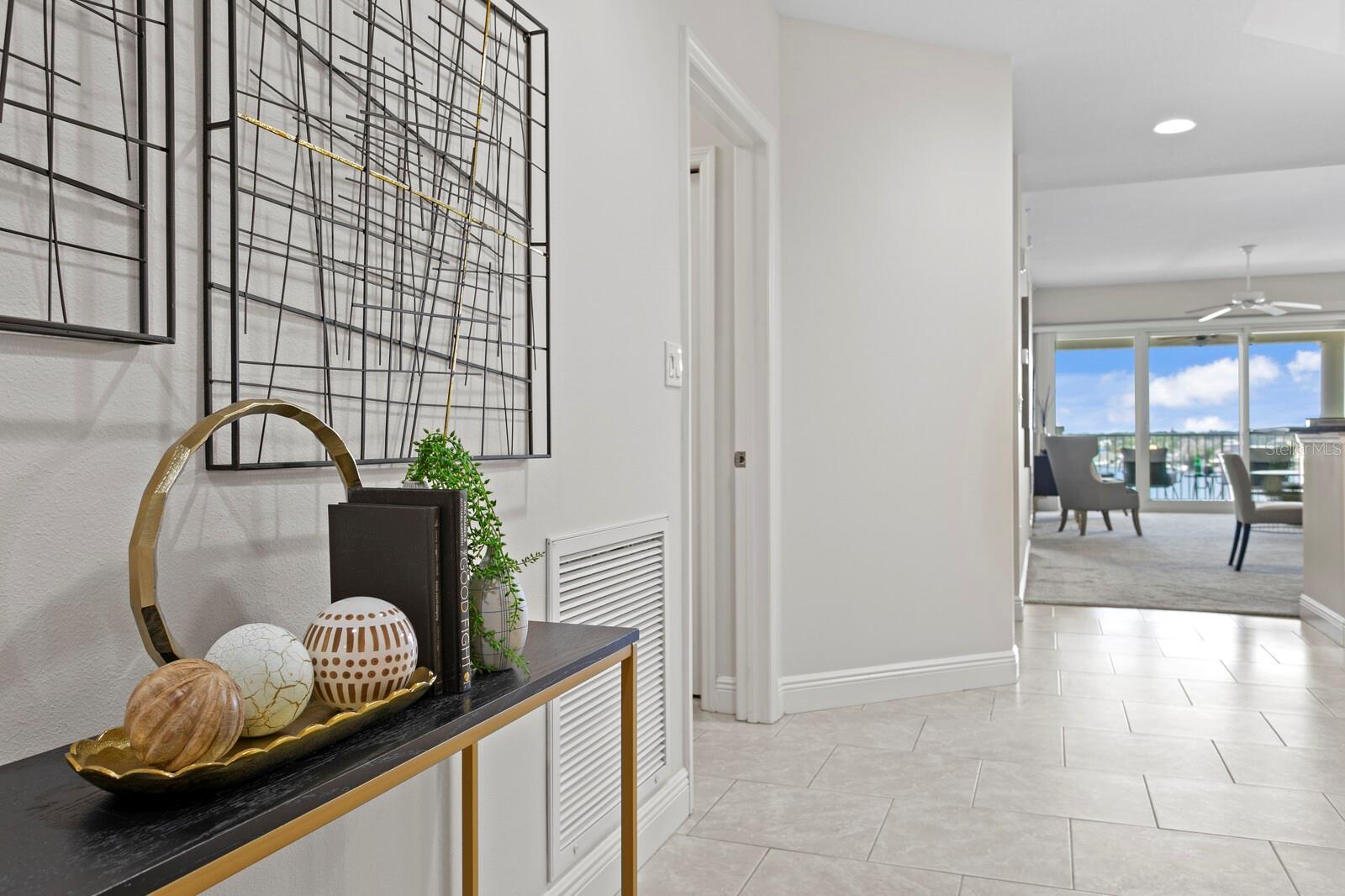 Foyer