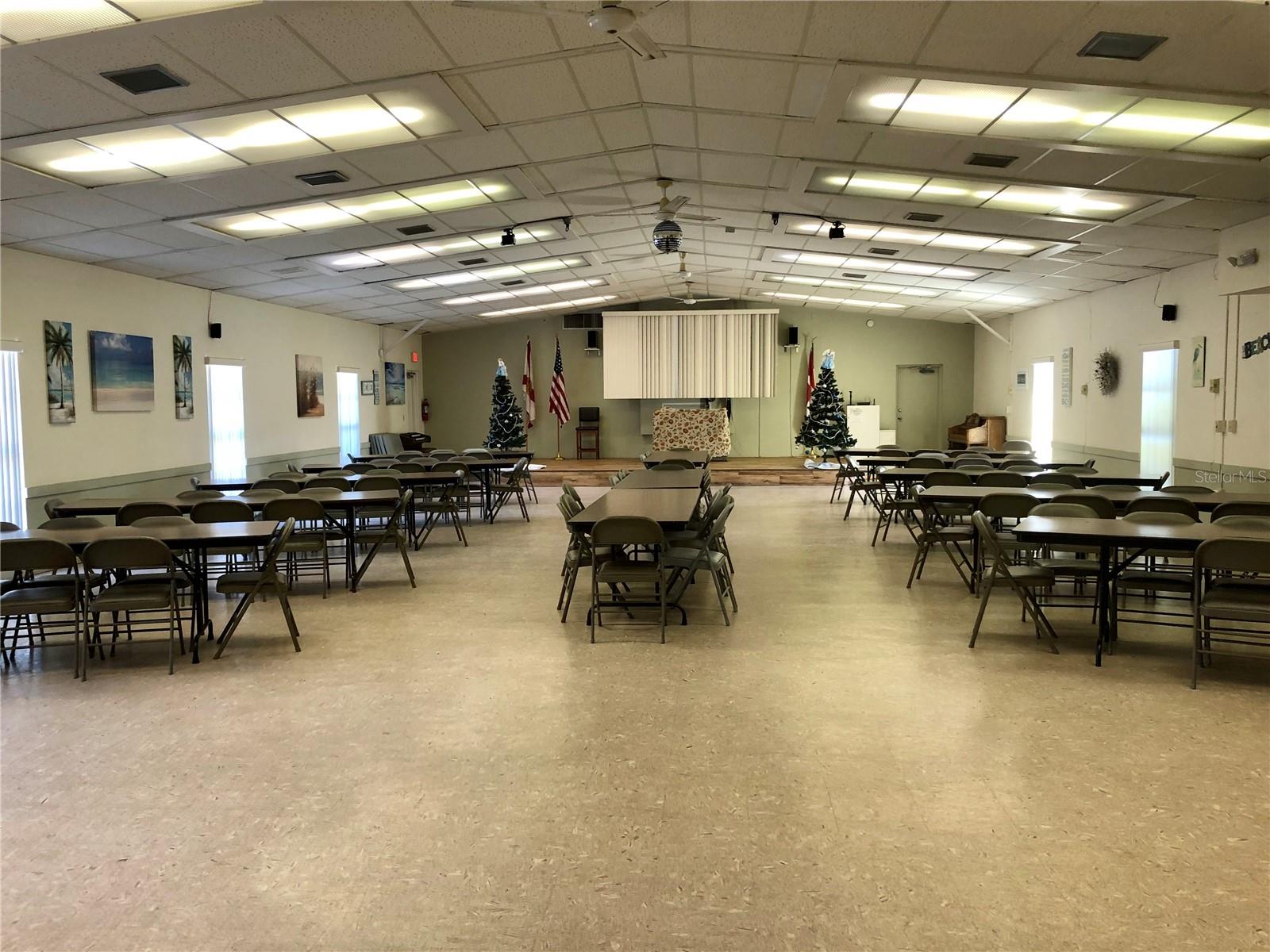 Clubhouse