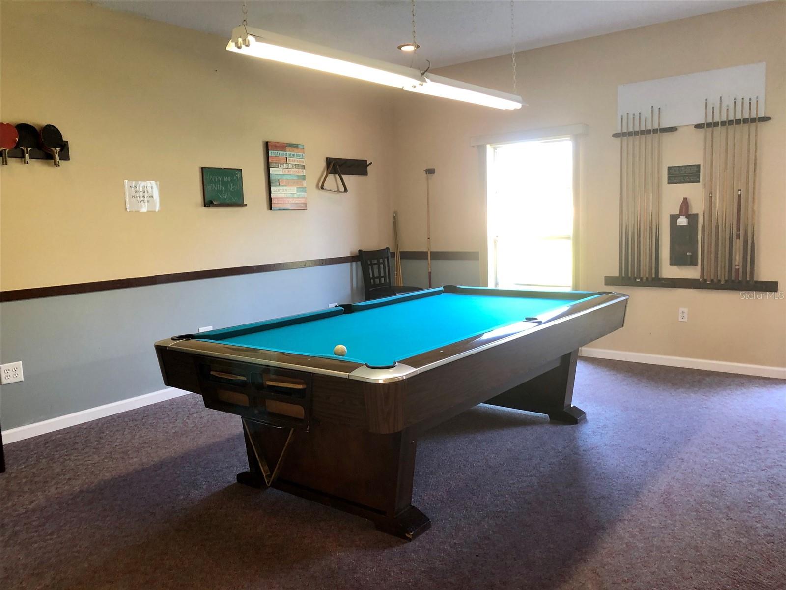Clubhouse