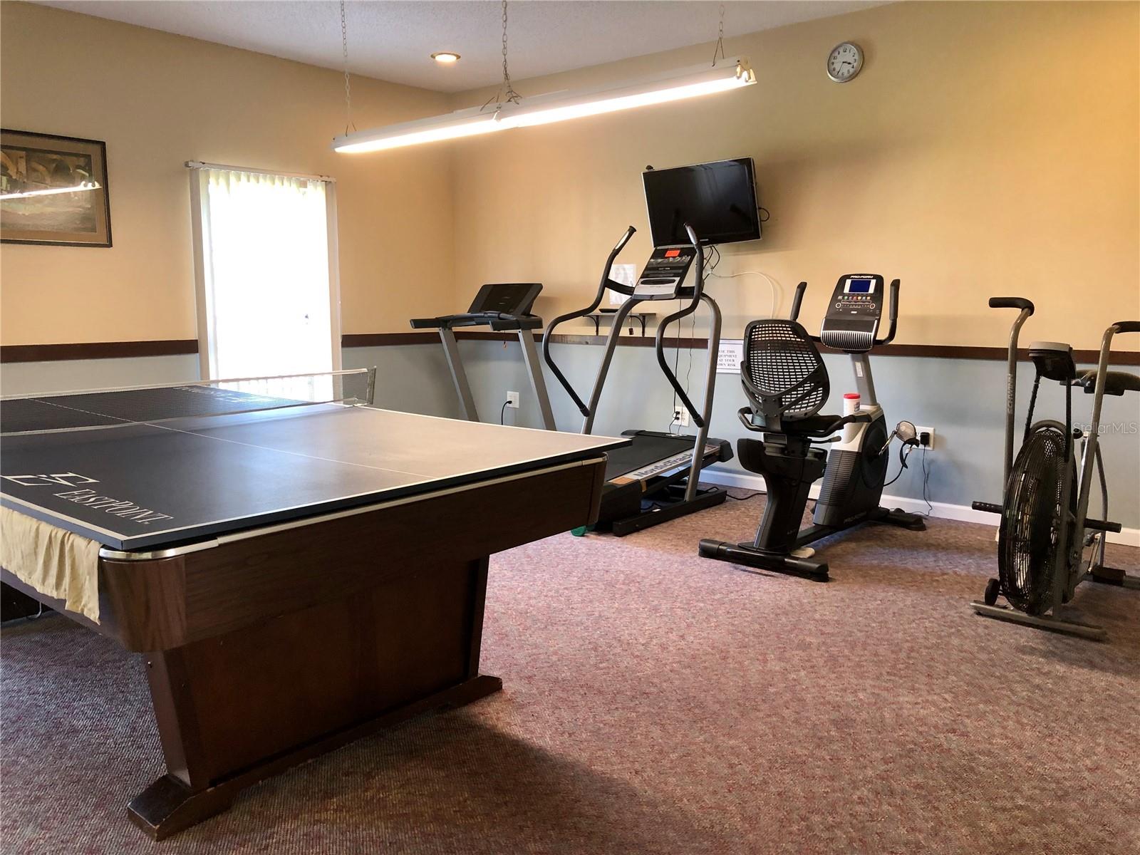 Clubhouse