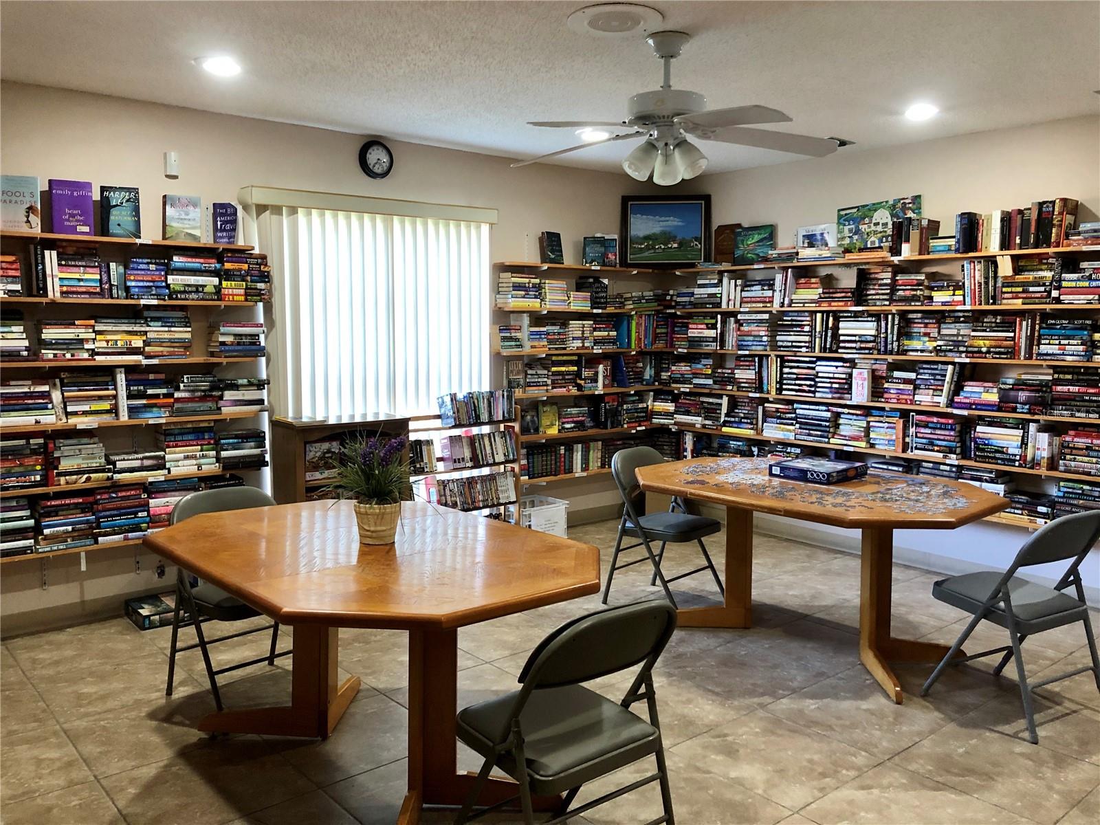 Clubhouse