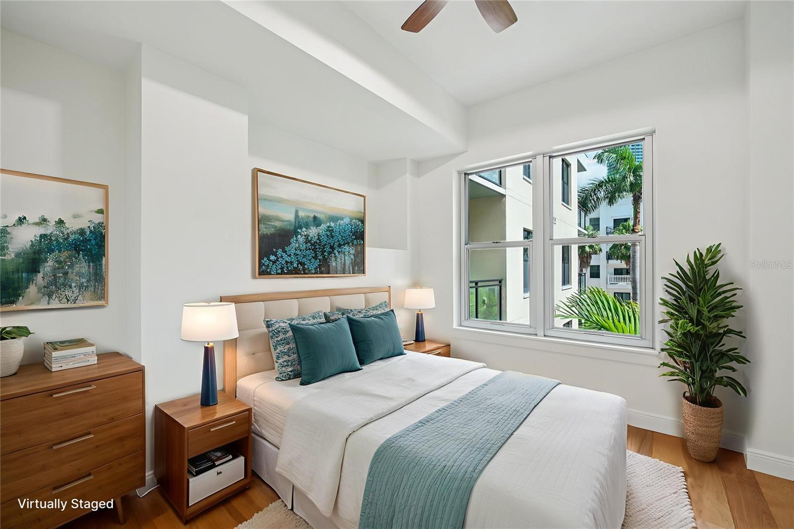 Bedroom #2