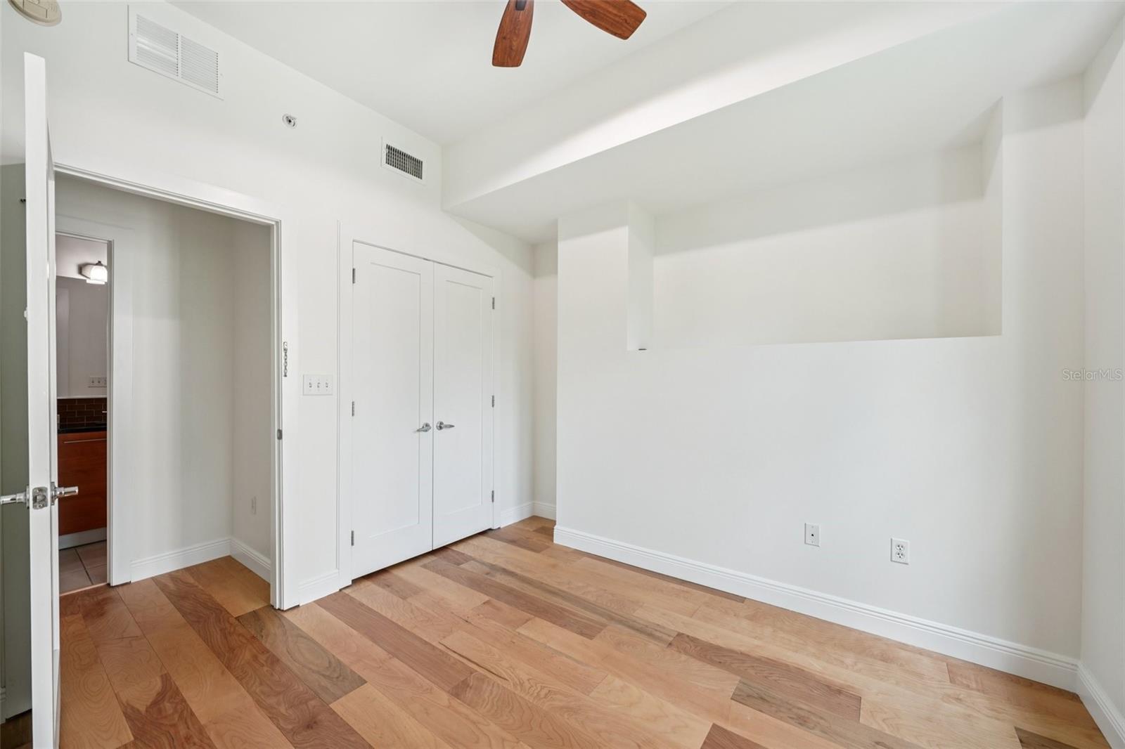 Bedroom #2