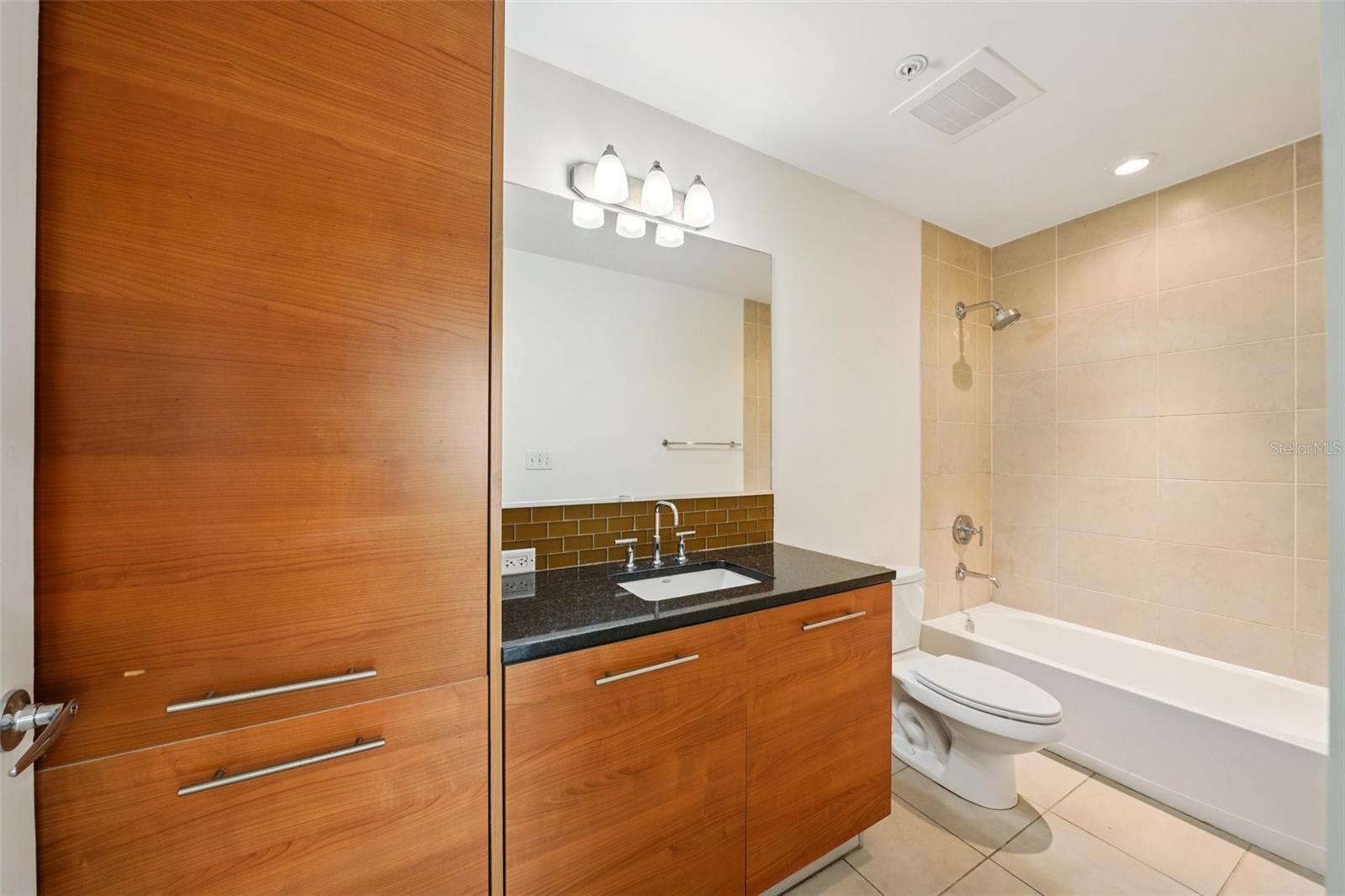 Bathroom #2