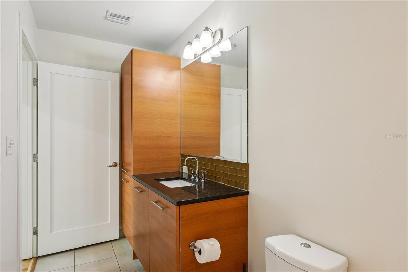 Bathroom #2