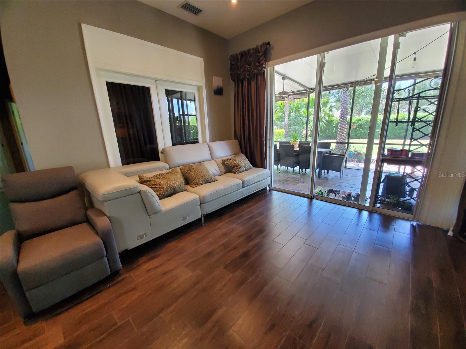 TV Room