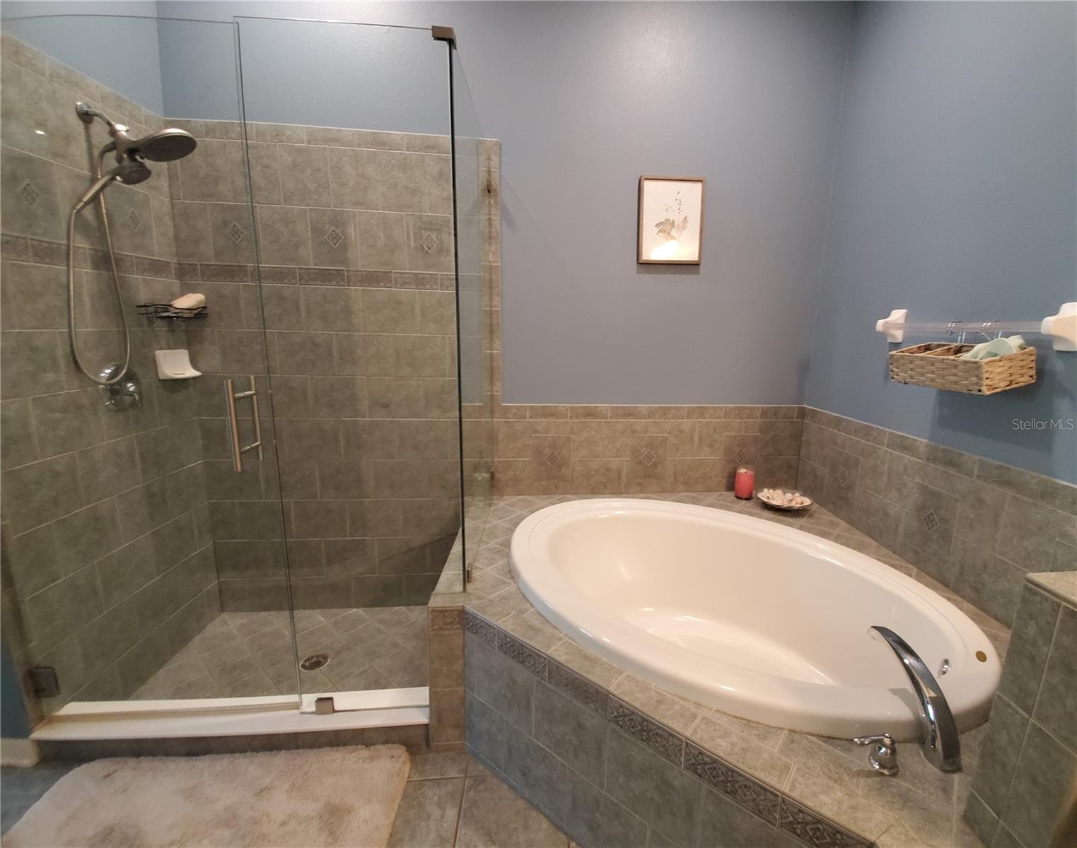 Shower and Bath