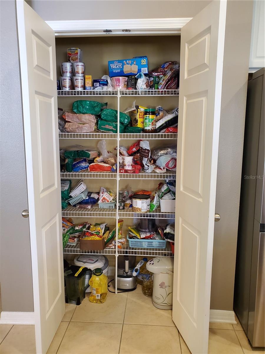 Pantry