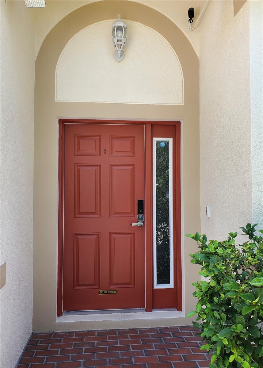 Door