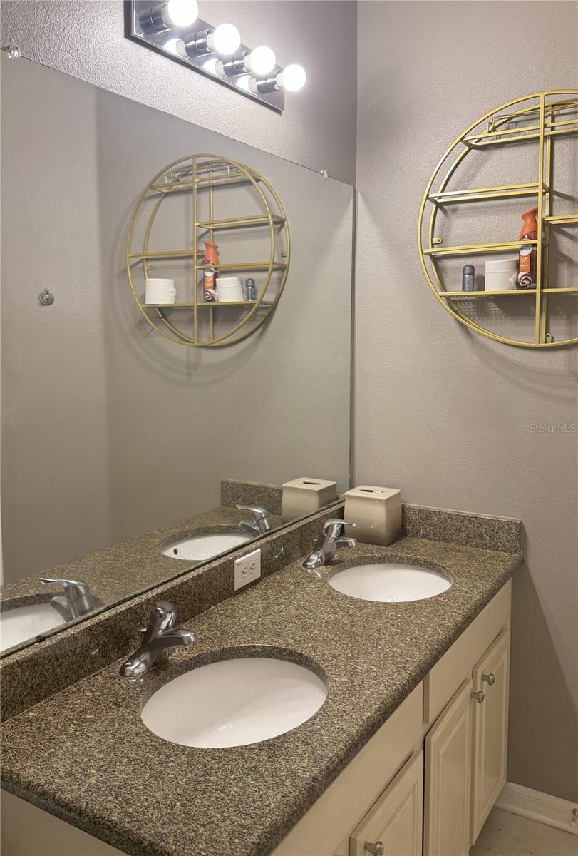 General Bathroom