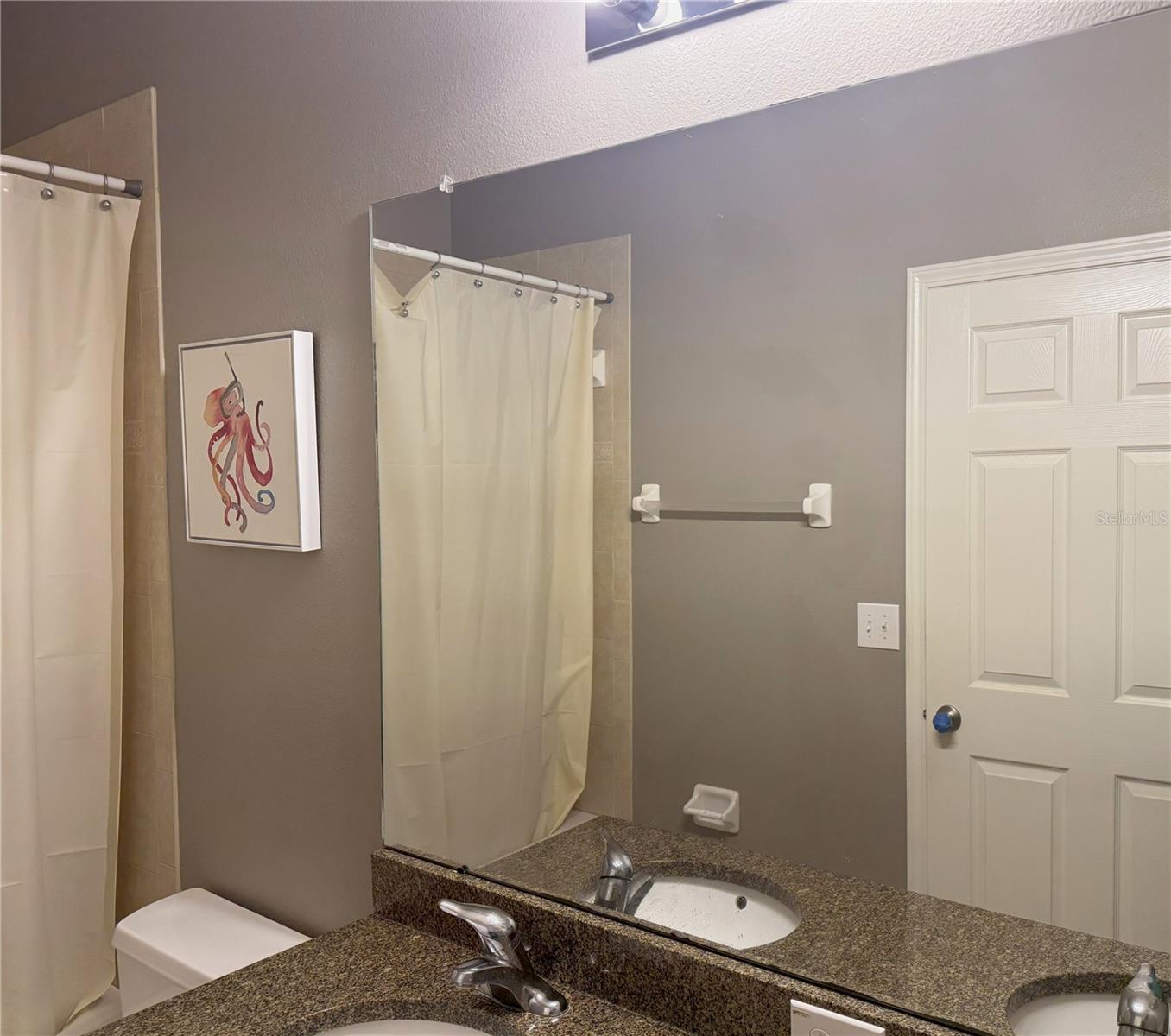 General Bathroom