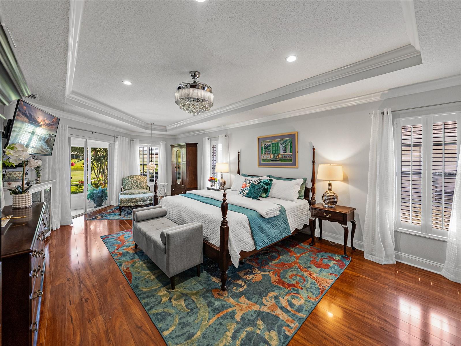 Primary Suite