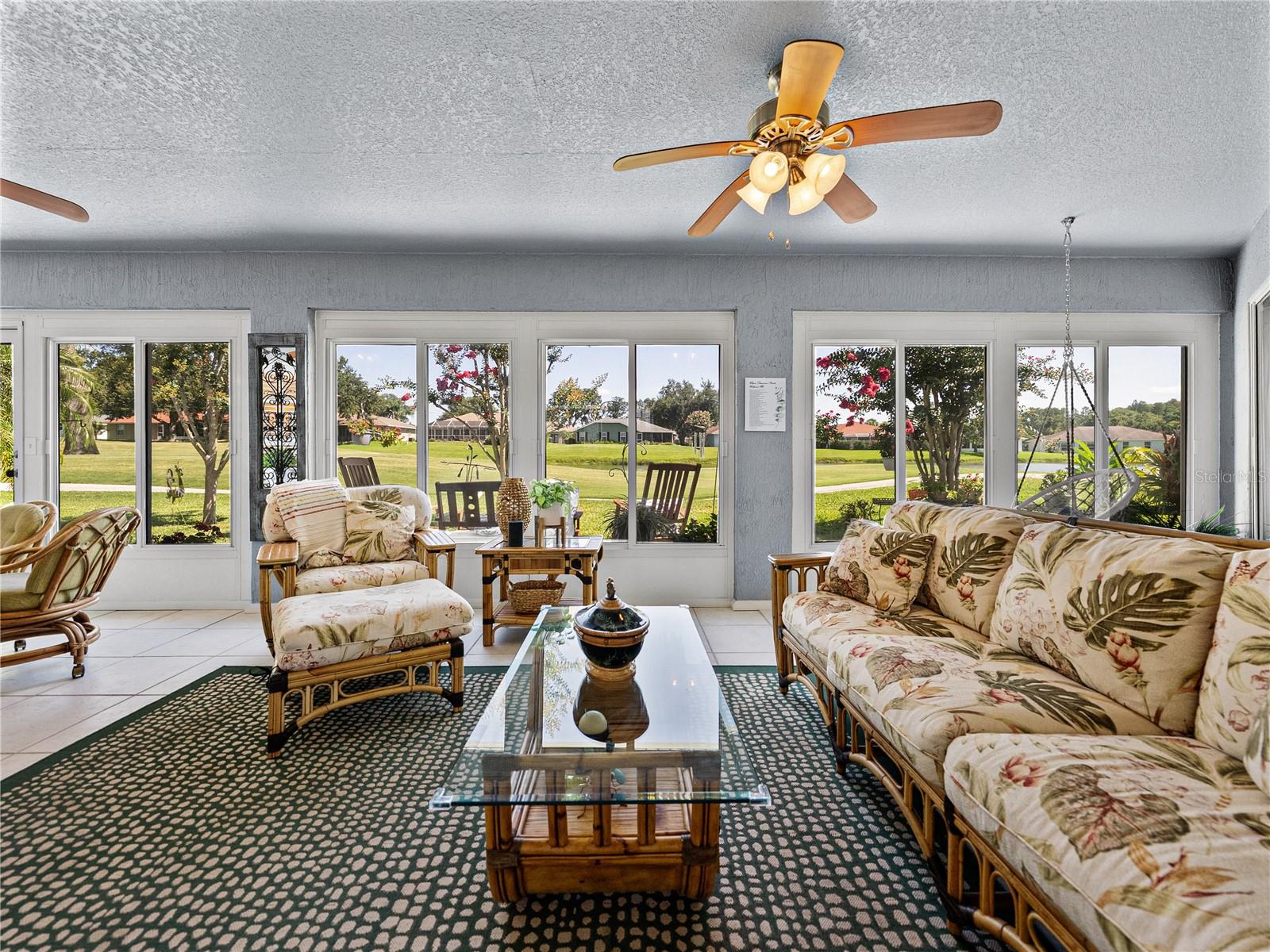 Fully Permitted Sun Room Addition