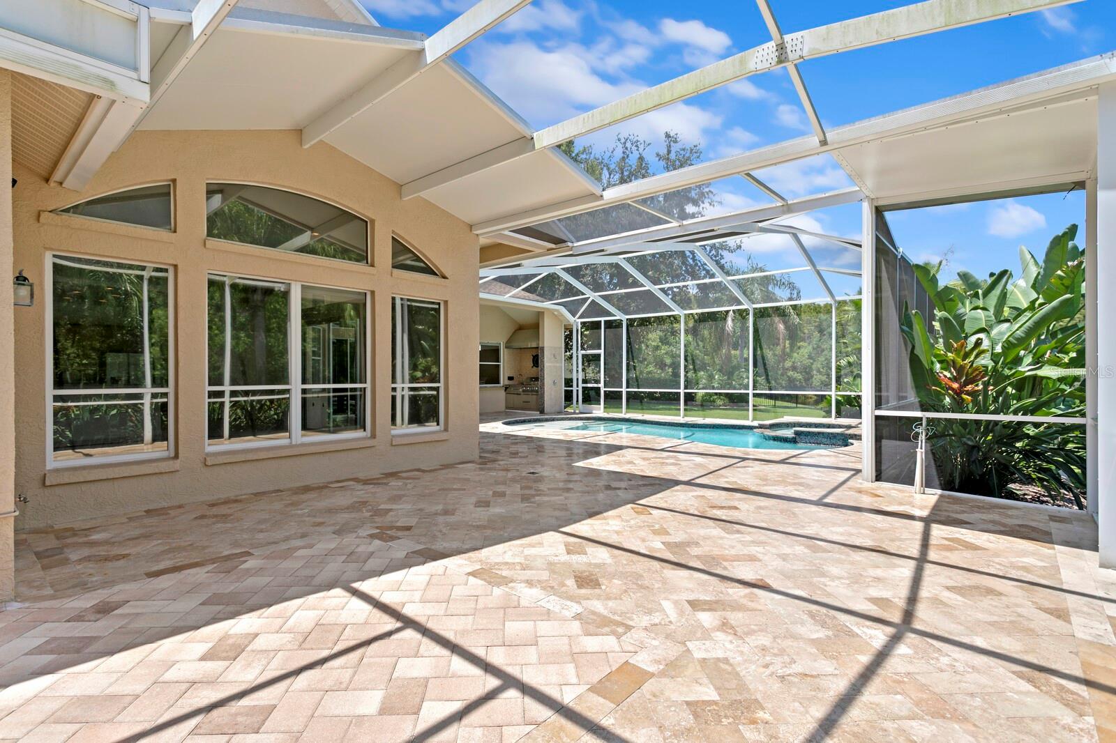 BACK LANAI