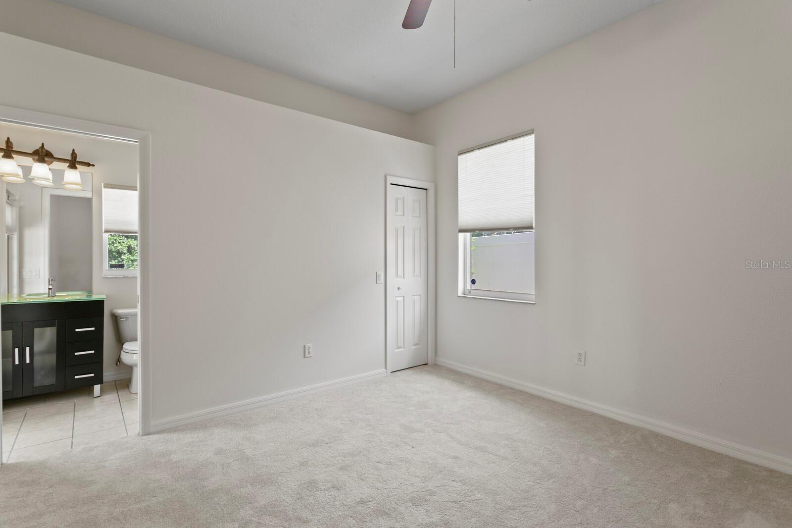BEDROOM 2 WITH POOL BATH
