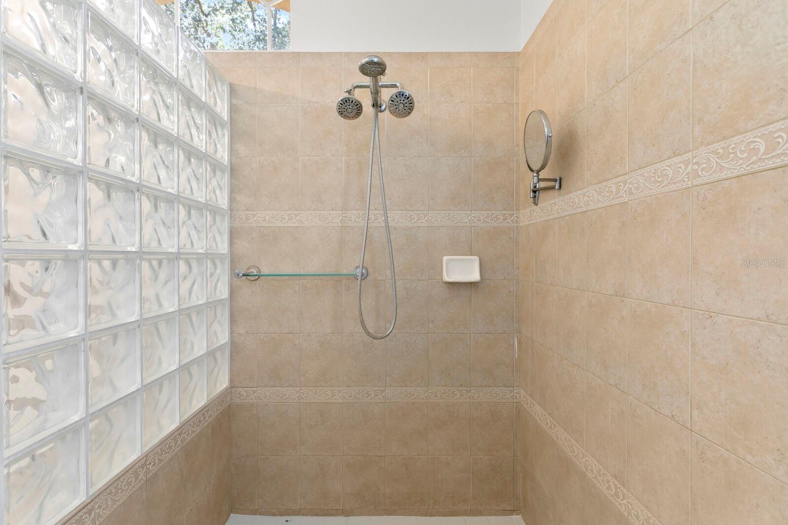 OWNERS BATH