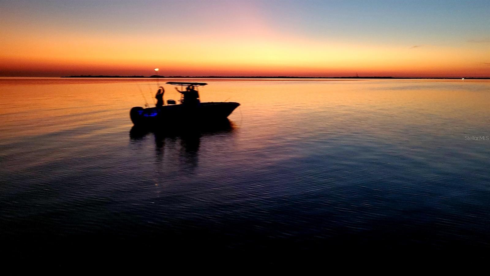 BEAUTIFUL SUNSETS