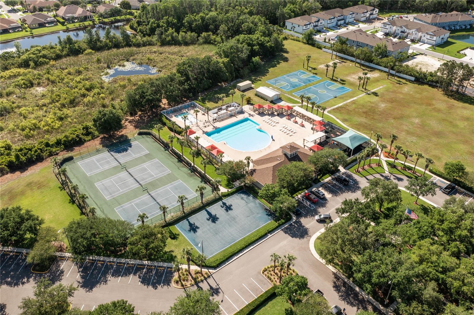 Club House